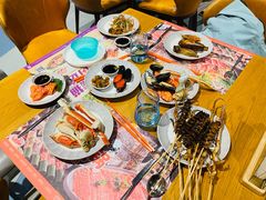 -熊猫自助餐厅.萌趣城堡(长隆熊猫酒店)
