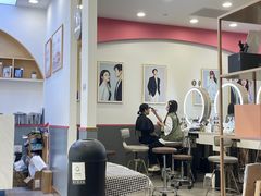 -海马体照相馆(广州新世界云门New park店)