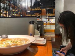 -鱼亨小鲜酸菜鱼(大信店)