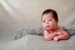 -BabyA 专业婴童摄影(古北时尚广场店)