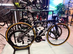 -SPECIALIZED闪电自行车(建国西路店)