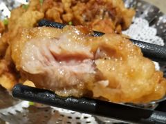 -我是那个大叔·美食研究所(新塘路店)