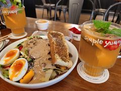 -Simple Yummy简单美味(上邦百汇城店)