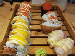 -村上一屋·亚洲菜融合小馆(南楼店)