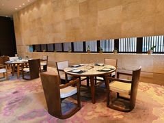 -海棠湾九号度假酒店-融荟家和中餐厅