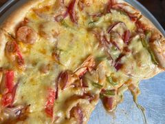 -阳光披萨(辽宁路店)