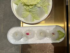 -南门四季铜锅涮肉(大屯·北苑店)