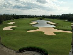 -美视五月花高尔夫度假酒店(滨海西店)