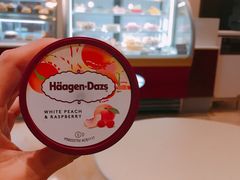 -哈根达斯(深圳海岸城店)