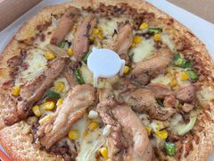 -披萨王(方家栏店)