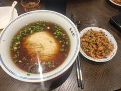 -香雪海·蘇面館(湖滨店)