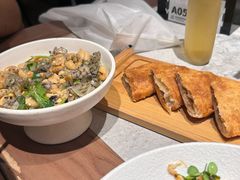 -渔语鱼新川菜Bistro(万象天地店)