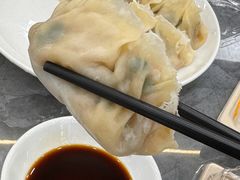 -奉天蚨祥饺子馆