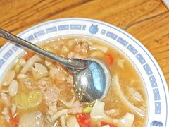 -老雒阳面馆·水席·洛阳菜(王城路店)