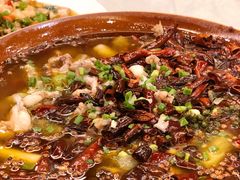 -翠云水煮鱼(双龙大道店)