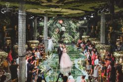 -格乐利雅婚礼艺术中心(南外滩店)