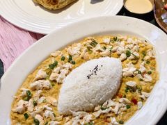 -翡翠鸟精品泰国菜(北辰财富中心店)