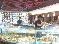 -渔傅·霞浦滩涂海鲜(建平店)