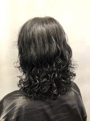 -MOVAN HAIR莫凡匠人发型屋