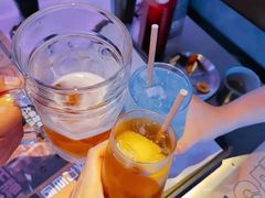 -燥次·烧烤酒场(万象城店)