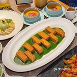 🌱春季新菜单！一口吃进春天的川味盛宴！