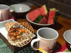 -潮辣成都老火锅(奉贤扶港路店)