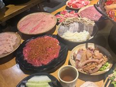 -白乐天毛肚火锅馆(南滨路店)