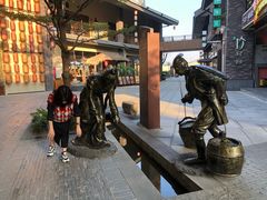 -清远熹乐谷温泉度假酒店