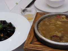 -幸福蔬·时尚蔬食(黄山湖公园店)