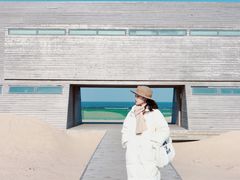 -那香海钻石沙滩浴场