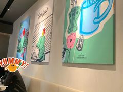 -Seesaw Coffee(环贸iapm店)