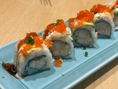 -Tuna maki寿司(苏州万象天地店)