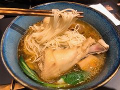 -馔豚·台北菜专门店(深圳湾万象城店)