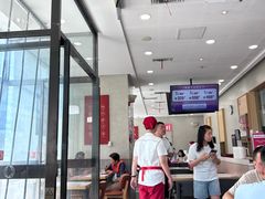 -喜家德虾仁水饺(金融中心店)