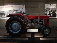 -柳州工业博物馆