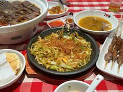 -西贝莜面村(镇江苏宁广场店)
