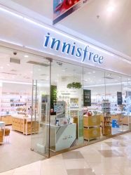 门面-悦诗风吟innisfree