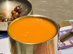 -兰正韩·韩国料理(大悦城店)