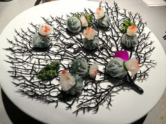 -三生三味密宗川菜(来福士店)