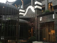 -成都钓鱼台精品酒店-品聚·成都餐厅