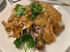 -怀德酒楼·粤菜·海鲜·茶点(宝安国际机场店)