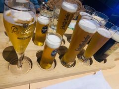 -LENBACH兰巴赫西餐啤酒坊(大连东港店)