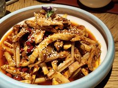 -滋色臻选川菜(北京坊旗舰店)