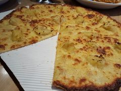 榴莲多多披萨-必胜客(欢乐颂店)