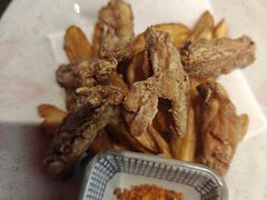 -将太无二·北美传奇寿司(荟聚购物中心西红门店)