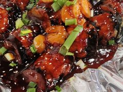 -龙香居海鲜家常菜饭店·特色驴肉·古城浑锅