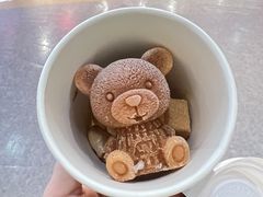 -肥韬香港茶餐厅(上海首店)