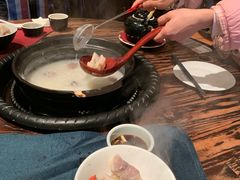 -大良毋米粥(锦龙路总店)