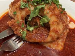 -眉州东坡·熊猫主题餐厅(枫蓝店)