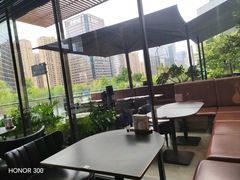 -FOOOO CITY CLUB 孚乐里音乐西餐酒吧(悠方店)
